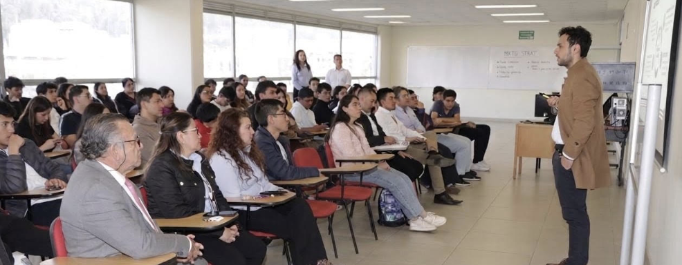 De la Idea al Éxito: Experiencias Exitosas de Emprendimiento