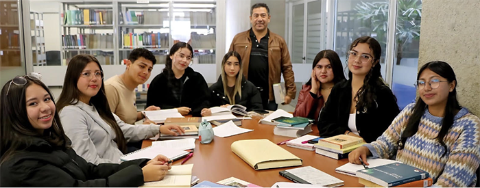 Examen de Proficiencia en Inglés que hoy