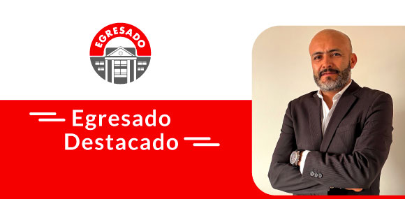 Egresado