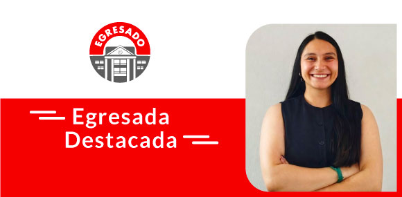 Egresada 