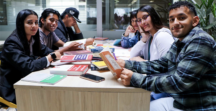 Jornada "Desconectados"