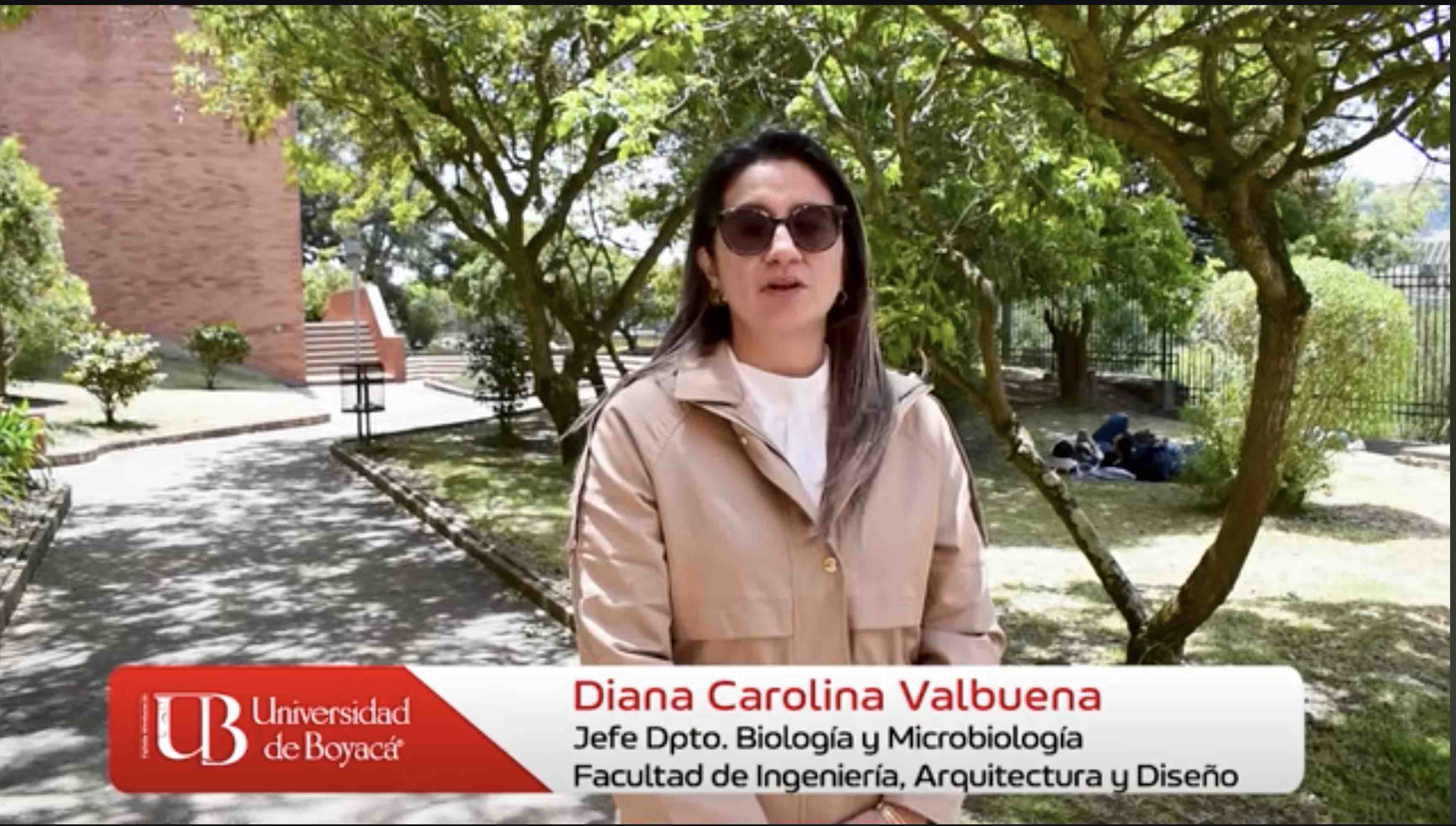 Ciencias Biológicas