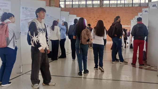 Cosechas de la Semana de Investigación e Innovación 2026: conocimiento, innovación y formación profesional