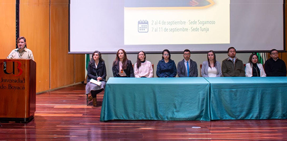 Semana de Investigación e Innovación 2026: un escenario para compartir conocimiento y generar nuevas ideas