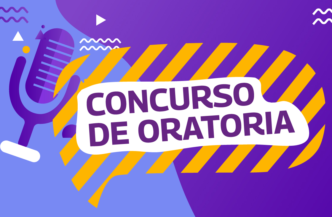 Inscríbete al Concurso de Oratoria