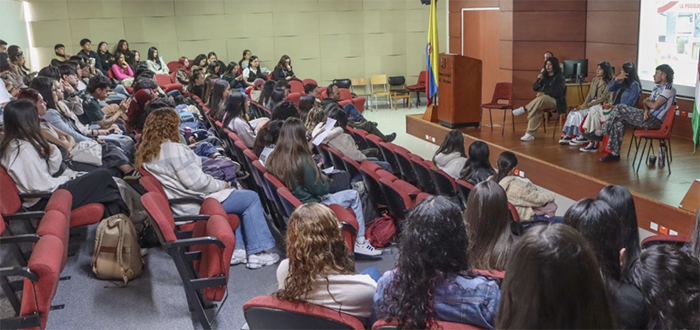 Encuentro de Egresados Facultad de Ciencias Administrativas y Contables