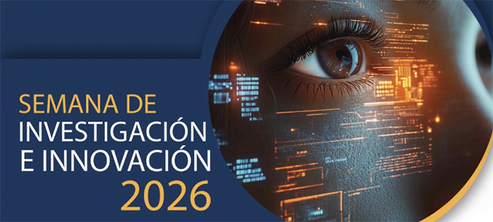 Semana de Investigación e Innovación 2026 - Sede Tunja