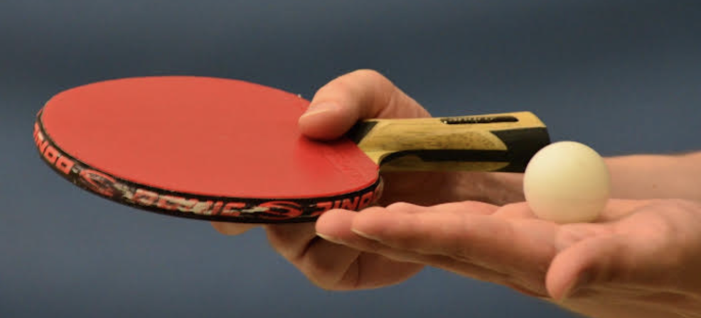 Torneo de Tenis de Mesa