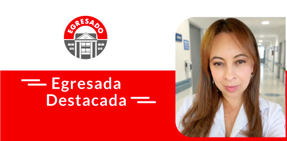 Egresada