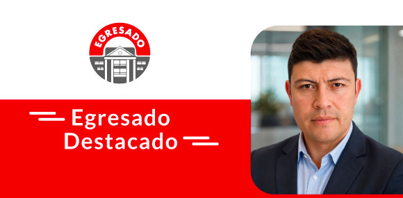 egresado