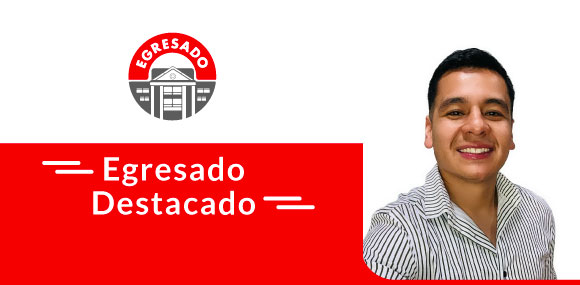 Egresado