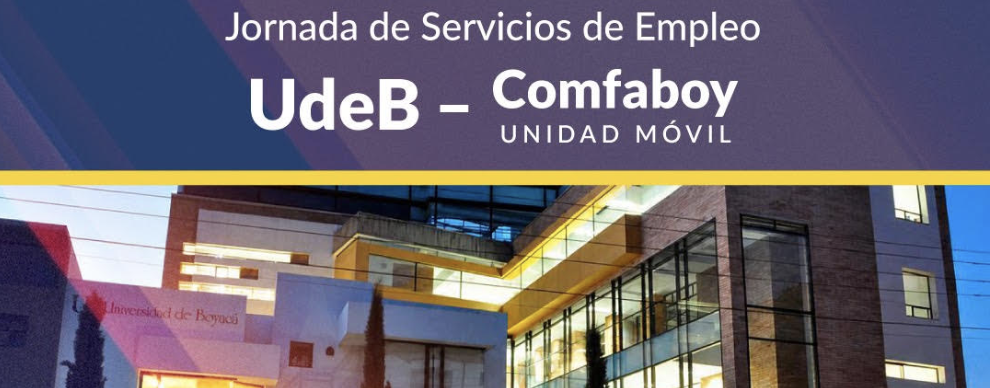 ornada de Servicios de Empleo
