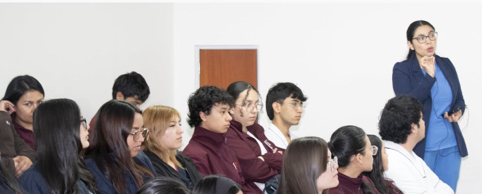 IX Encuentro de Egresados: “Inclusión, Práctica Avanzada e Investigación para la Transformación del Cuidado”,