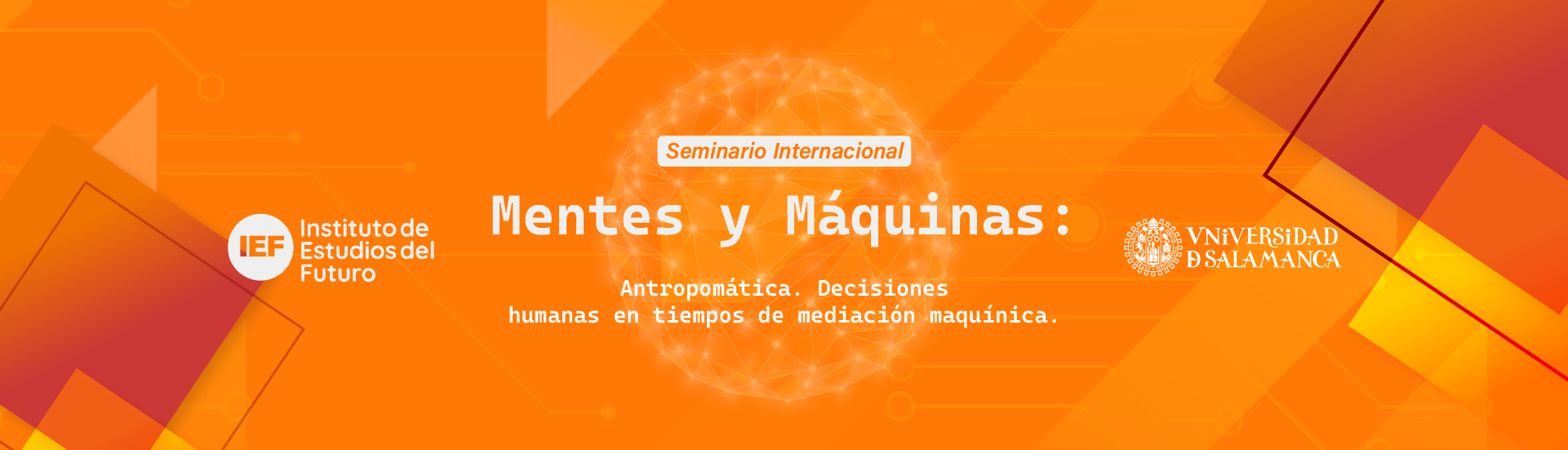 Mentes y máqinas
