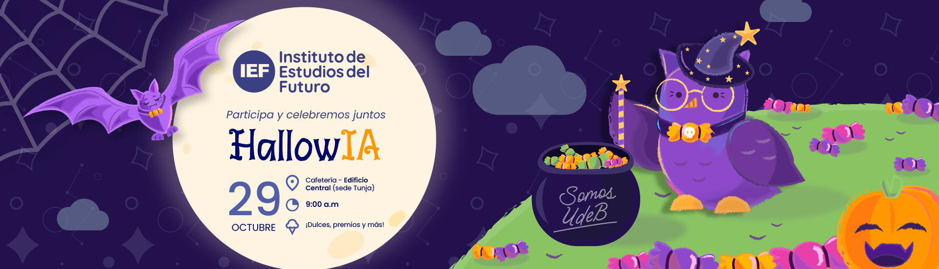 Hallowen