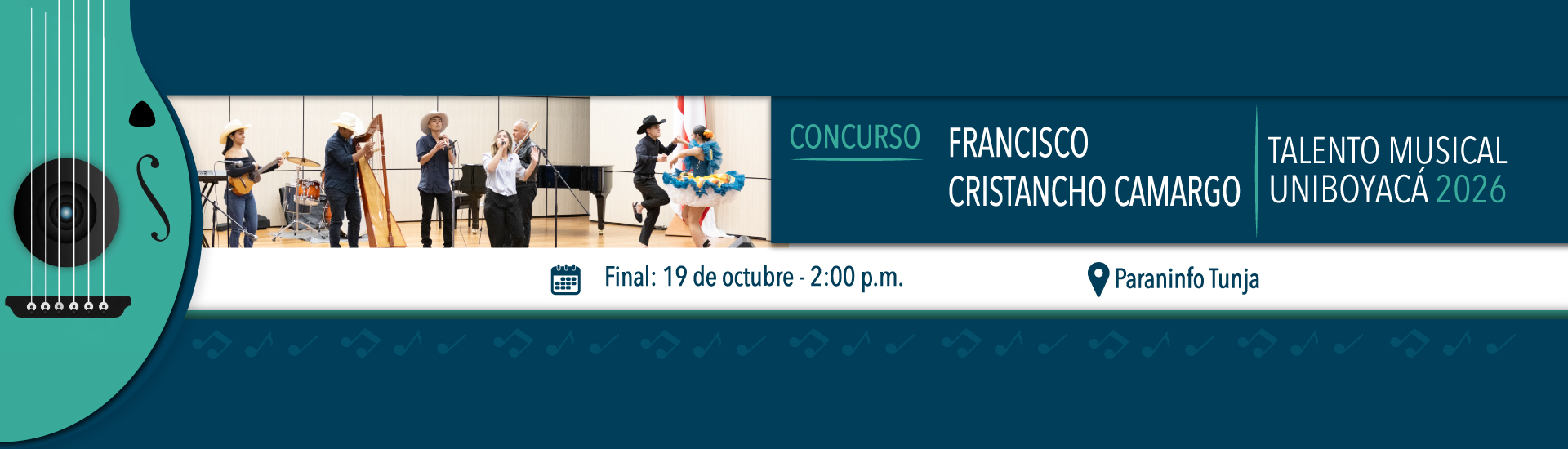 Concurso Francisco Cristancho