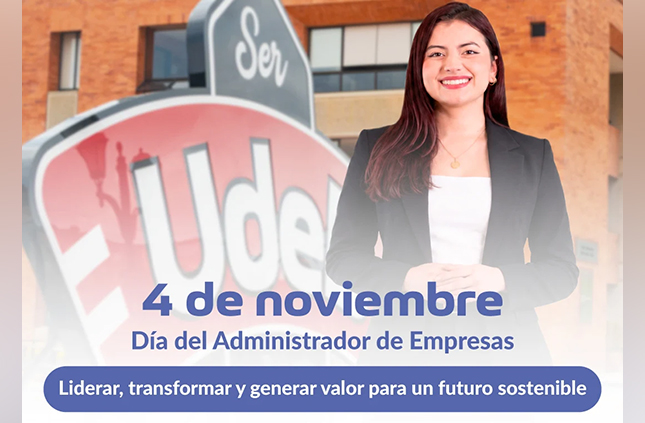 Ciclo de conferencias - Día del Administrador