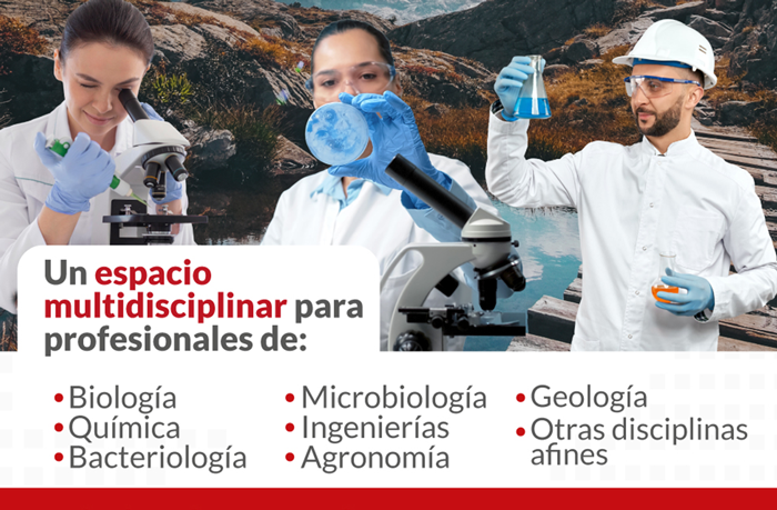 Inscríbete sin Costo al Doctorado en Ciencias Ambientales