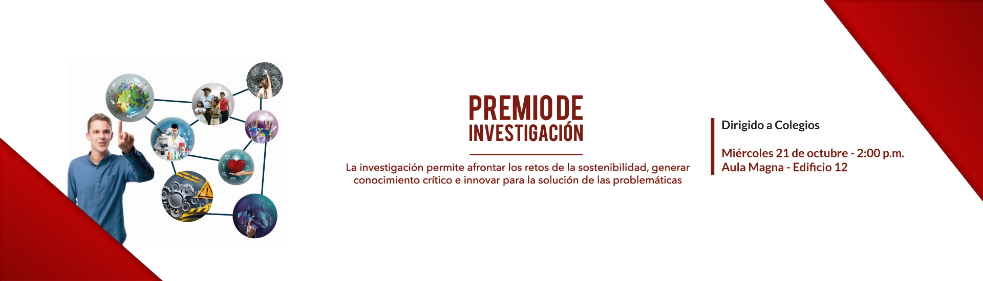 Premio de Investigación