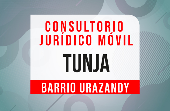 Consultorio Móvil Tunja - Barrio 