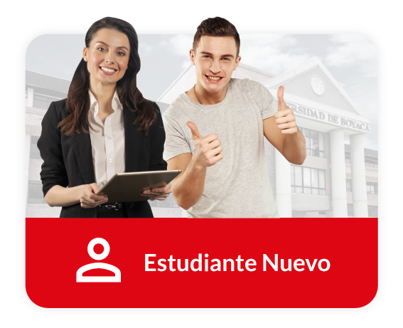 estudiante nuevo