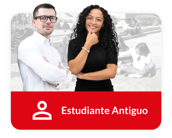 estudainte antiguo