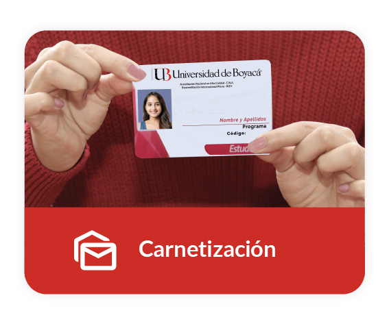 12. Carnetización