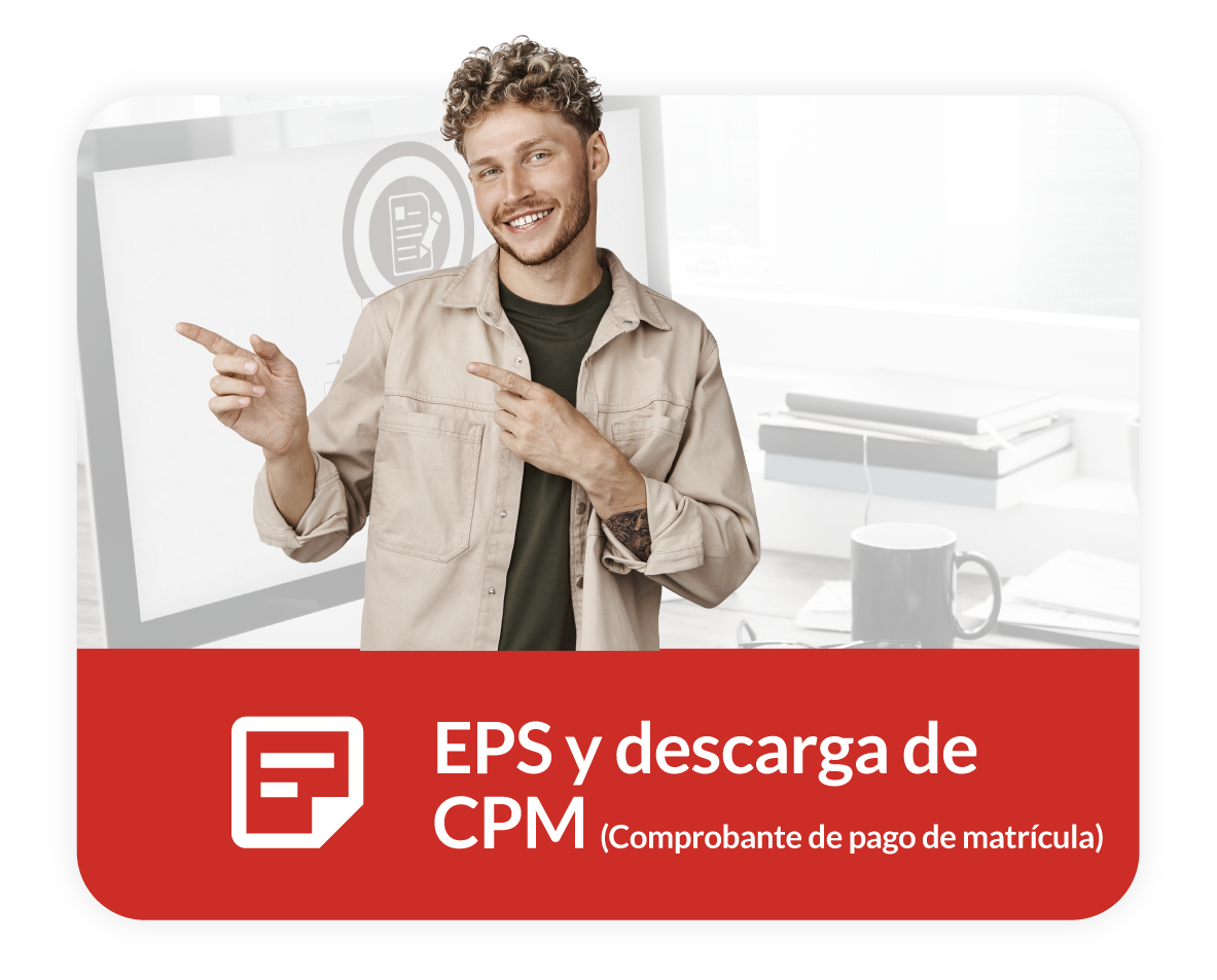 9. Carga de Requisitos de Matrícula