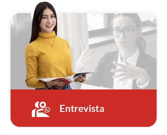 5. Entrevista