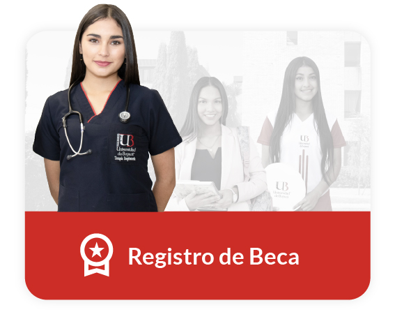 7. ¿Tiene Beca?