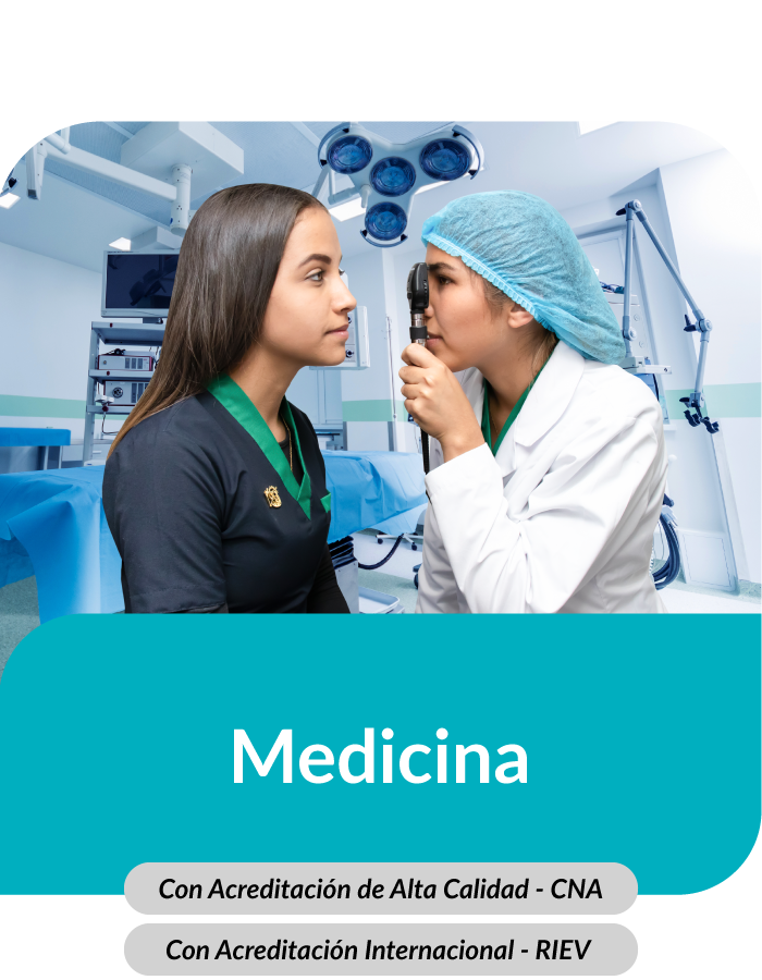 Medicina