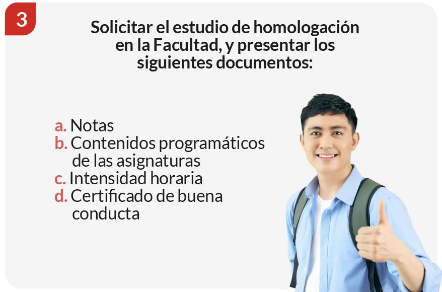 11 homologación
