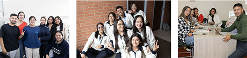 hechos uddeb