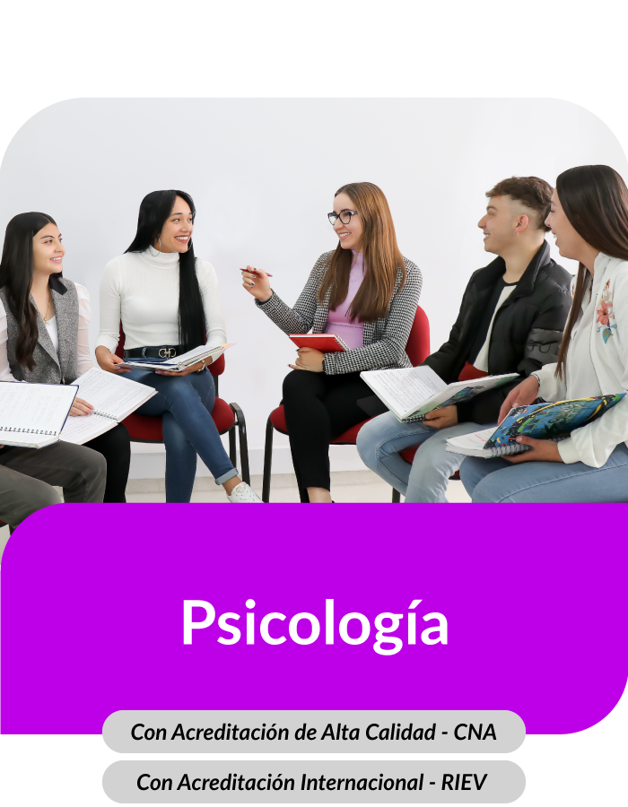 Psicologia