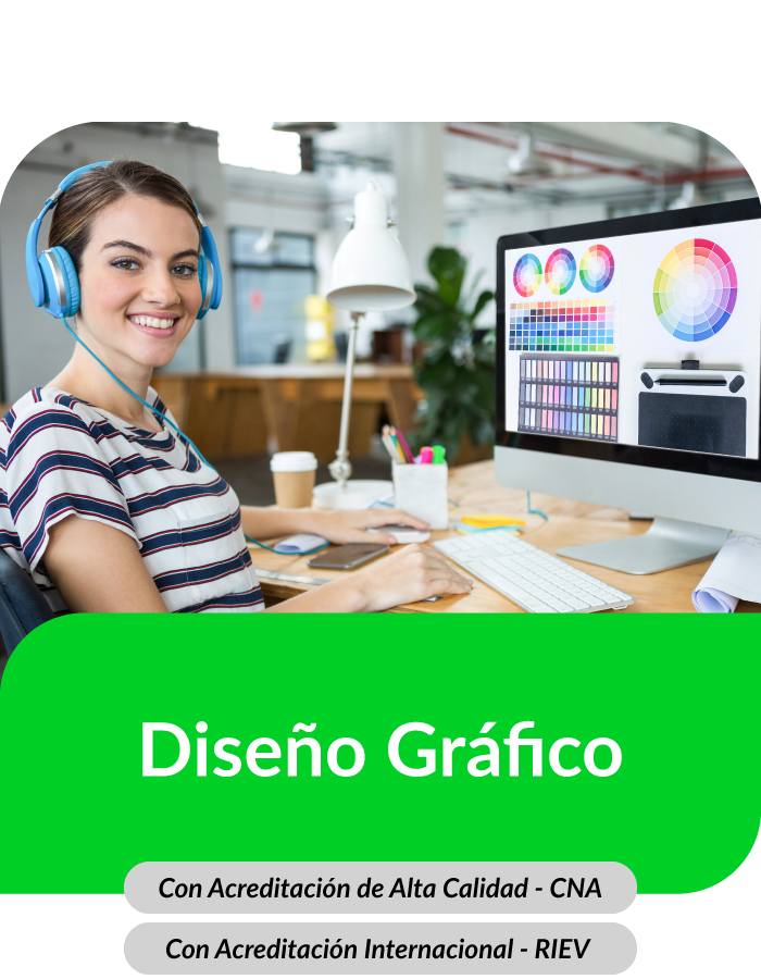 Diseño Gráfico