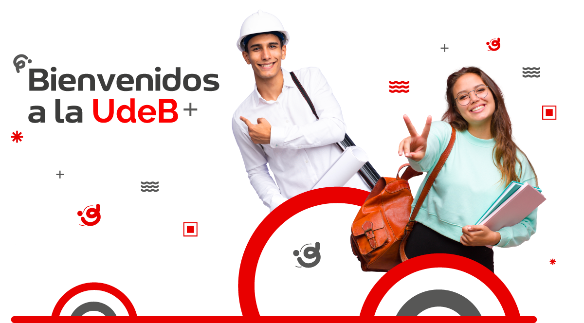 bienvenidos
