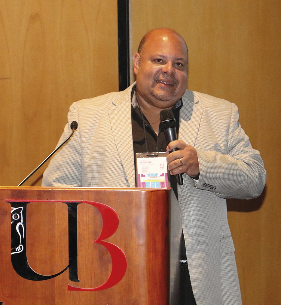 Fernando López Irarragorri Universidad Autónoma de Nuevo León - México
