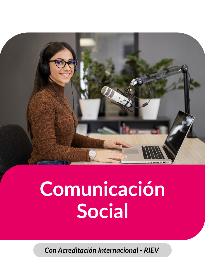 Comunicación Social