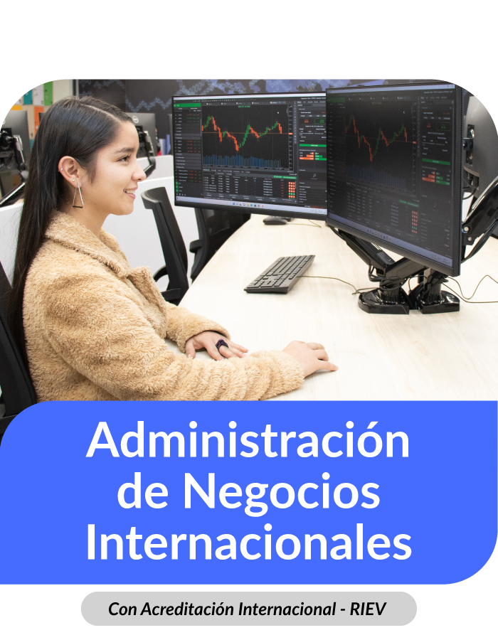 Administración de Negocios Internacionales