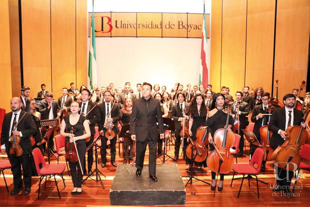 concierto
