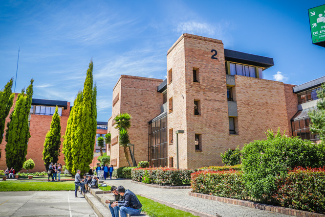 facultad de ciencias jurídicas