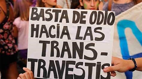 Trans, una inclusión a la evolución del género 