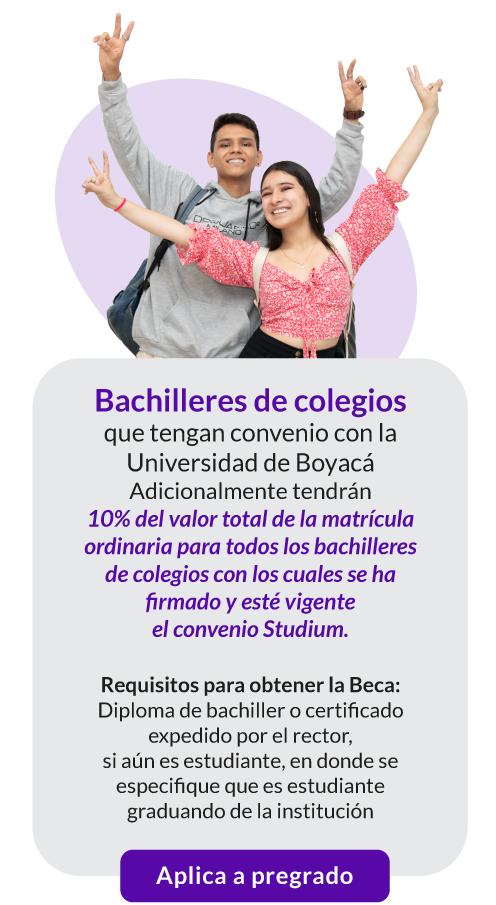 bachilleres