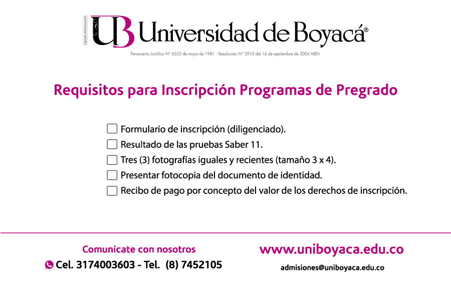 Pregrado