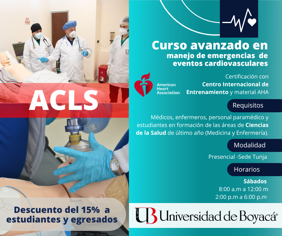 ACLS