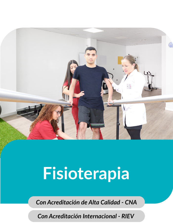 Fisioterapia