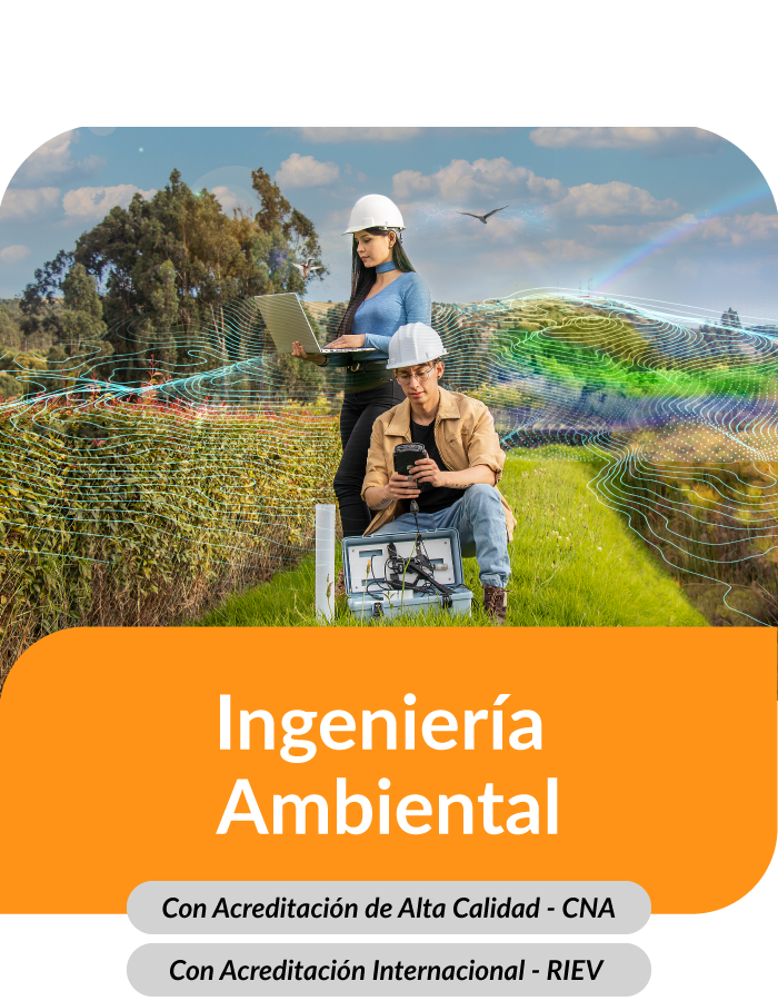 Ingeniería Ambiental