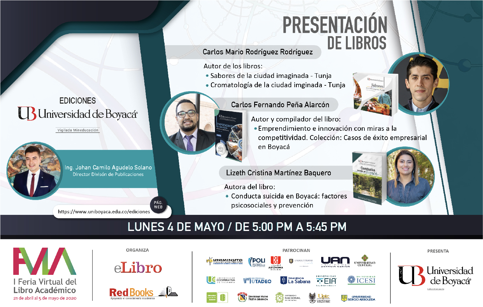Feria Virtual