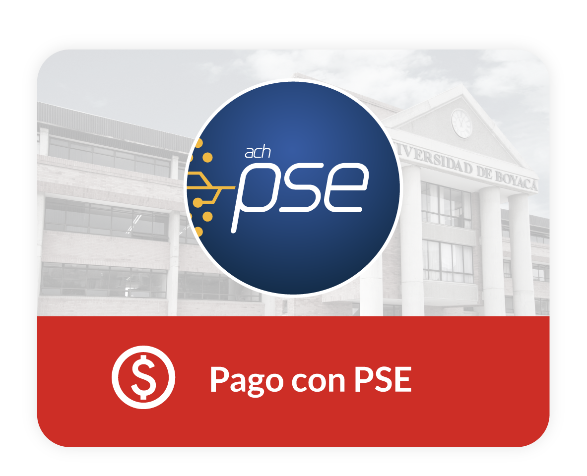 8. Formas de  Pago de Matrícula pse