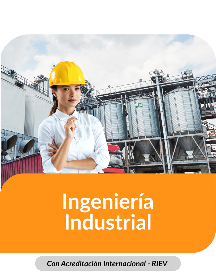 Ingeniería Industrial